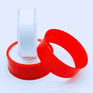 high density good toughness thread seal ptfe tape